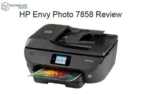 Hp Envy Photo 7858 Review All You Need To Know