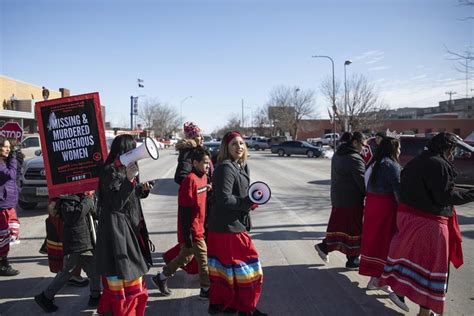 Everybody S Tired South Dakota Tribe Sues Us Over Crime