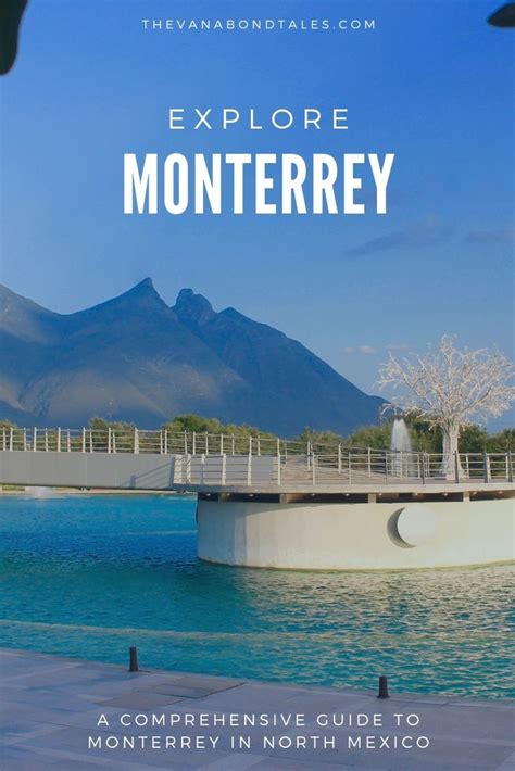 Walk It Out Things To Do And See In Monterrey Mexico Travel Cool