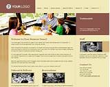 Images of Free Website Builder And Hosting For Small Business