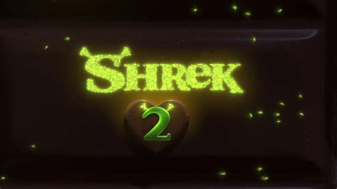 Image Shrek 2 Movie Title Dreamworks Animation Wiki Fandom