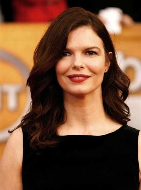 Jeanne Tripplehorn Nude Pictures Which Make Her The Show Stopper The Viraler