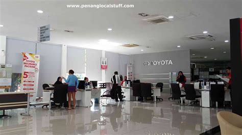 Toyota Service Centre Malaysia New Toyota Service Center In W Tehran