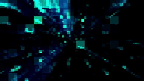 8 Bit Space Warp Stock Motion Graphics Sbv 300184312 Storyblocks