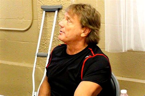Wwe Legend Marty Jannetty Murder Confession Was Just A Wrestling Stor