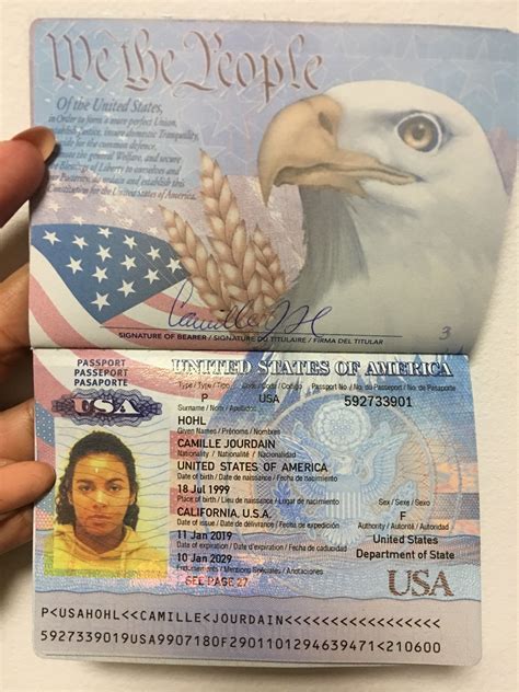 What Countries Us Passport Visa Free