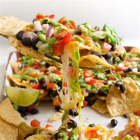 12 Healthy Game Day Appetizers Fannetastic Food