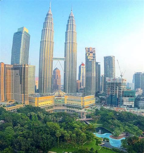 Practical Travel Tips 24 Hours in Kuala Lumpur, Malaysia – The Flight Deal
