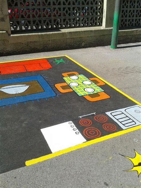 El instructivo es un texto en el…. juegos patio colegio - Orientación Andújar - Recursos ...