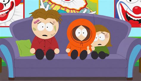Which South Park Character Are You 1 Of 6 Matching Quiz