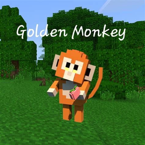 Primates Minecraft Mobs Wiki Fandom