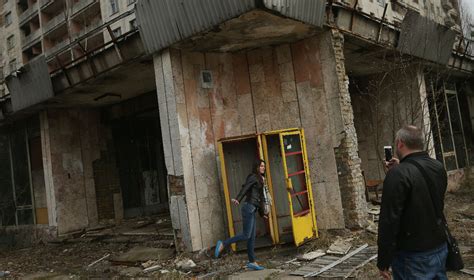 Maybe you would like to learn more about one of these? Com'è oggi Chernobyl - Wired