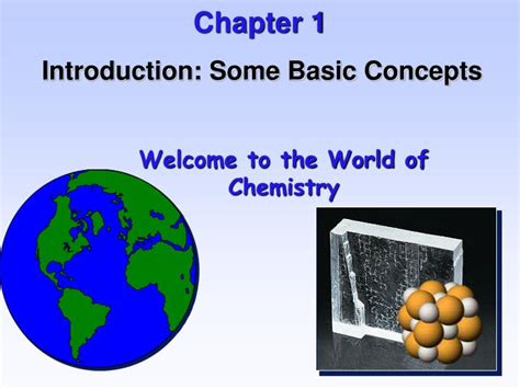Ppt Chapter 1 Powerpoint Presentation Free Download Id3389273