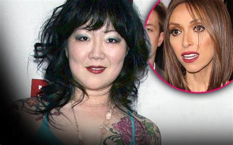 margaret cho inks huge deal to join fashion police after months of haggling