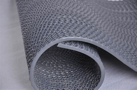 What are the shipping options for plastic mats? PVC S Plastic Floor Mat(id:7080308) Product details - View ...