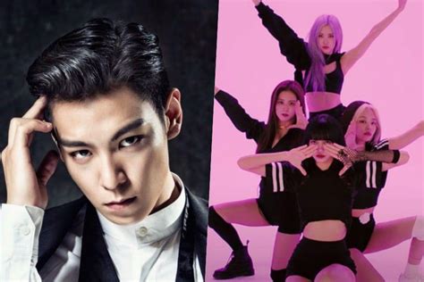 Citing from rekorea, brand reputation index is an index derived from big data brands and analyzed by consumer. BIGBANG TOP se transforme en chaque membre BLACKPINK dans ...