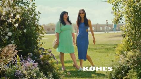 Kohls Tv Spot Spring Styles Song By Esg Ispottv