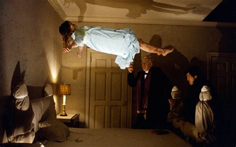 „Exorzist“-Regisseur William Friedkin gestorben