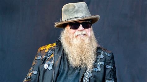 Dusty Hill Bassist For Zz Top Dies At 72 Ozzy Osbourne And More Stars