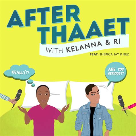 After Thaaet Season 2 Episode 18 Bended Knee After Thaaet Podcast