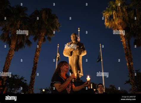 Las Vegas, Nevada, USA. 13th Aug, 2017. MISSY PARKER speaks during a