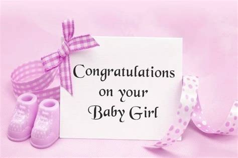 95 Congratulation New Born Baby Wishes Images List Bark