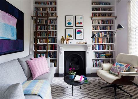 50 Eclectic Living Rooms For A Delightfully Creative Home Decoist