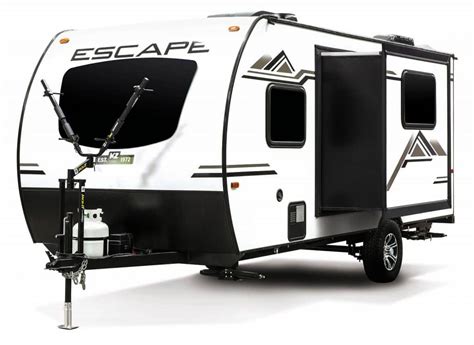 Toy Hauler Travel Trailers With Slide Outs Wow Blog