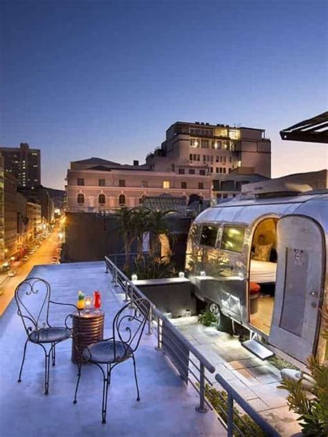 Top 20 Cool And Unusual Hotels In Cape Town 2021 Story Global
