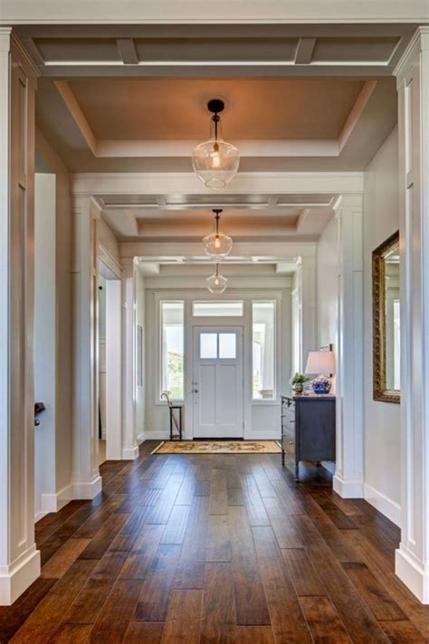 10 Best Residential Hallway Design Ideas You Have To See Hallway