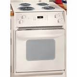 Drop In Electric Range 27 Inch Photos