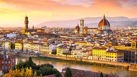 ¿qué Ver Y Hacer En Florencia ¡lugares Imprescindibles Que Visitar
