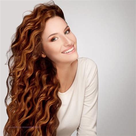 1001 Ideas For Stunning Hairstyles For Curly Hair That