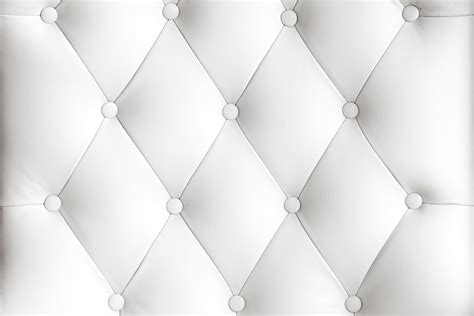 White Leather Lv Background