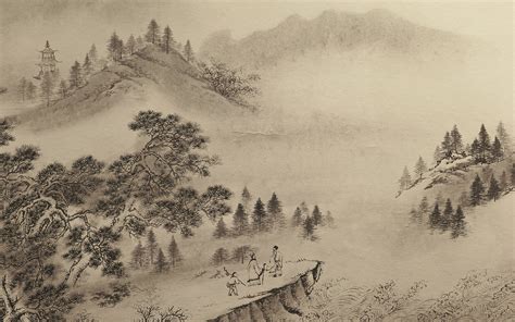 🔥 44 Ancient Chinese Wallpaper Wallpapersafari
