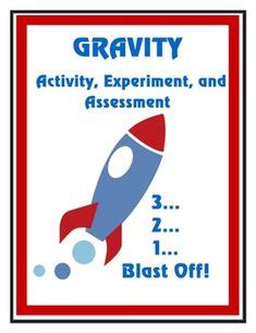 Everything that is made of matter that can be touched has its. Gravity Definition For Kids | General Science Resources ...