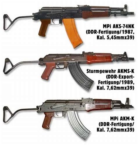 Warno Mpi Aks 74nk Combo Gasblocks Under Development Ak Rifles