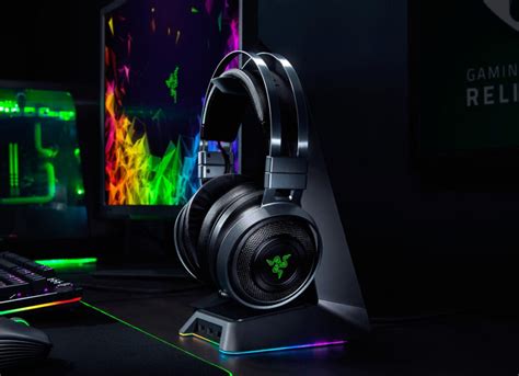 Here Are All The Razer Gaming Peripherals Designed For The Xbox Series