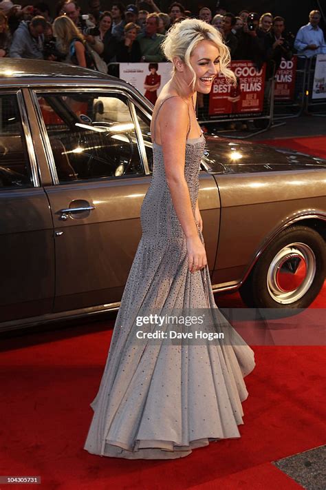 Jaime Winstone Attends The World Premiere Of Made In Dagenham Held At News Photo Getty Images