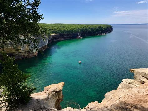 116 Best Pictured Rocks National Lakeshore Images On Pholder Earth