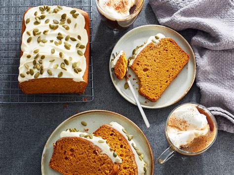 18 Pumpkin Dessert Recipes For Thanksgiving Chatelaine