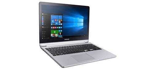 Windows 10 is a series of operating systems developed by microsoft and released as part of its windows nt family of operating systems. Samsung announces new Notebook 7 spin PC with Windows 10 ...