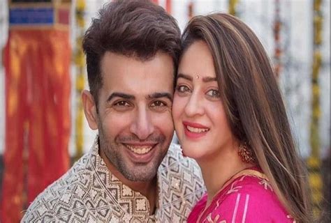Jay Bhanushali Mahi Vij Cook Arrested By Police Who Threatens To Stab