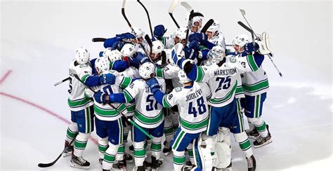 On tuesday, the team confirmed that forward adam gaudete had tested positive. NHL updates Canucks playoff schedule after postponed games ...