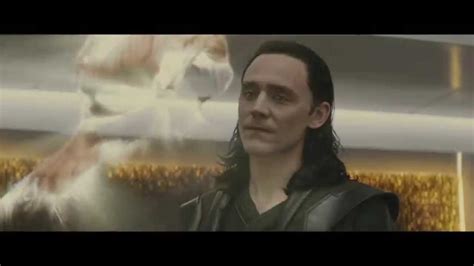 Loki Tribute Heavy In Your Arms Youtube