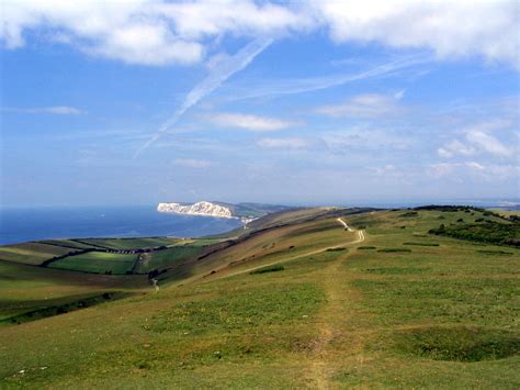 Walks On The Isle Of Wight Index