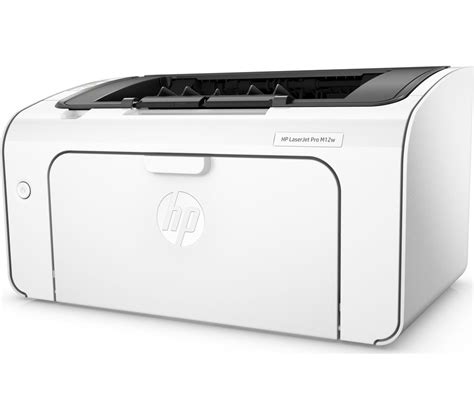Hp laserjet pro m12w printer specifications specifications print speed black: HP LaserJet Pro M12w Monochrome Wireless Laser | Bluewater ...