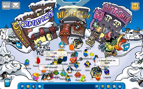 There are many keys in the game which help in. Club Penguin Rewritten Cheats™: List of Parties and Events ...