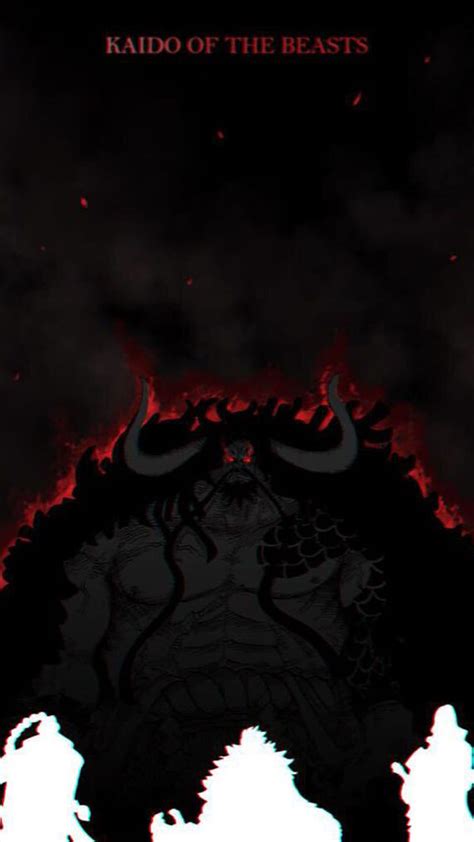Kaido Hd Android Wallpapers Wallpaper Cave