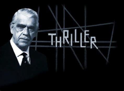 Our guide to the best movies and tv shows streaming online, updated daily. Thriller (Series) - TV Tropes